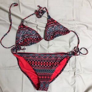 Tribal Swim Bottoms!
